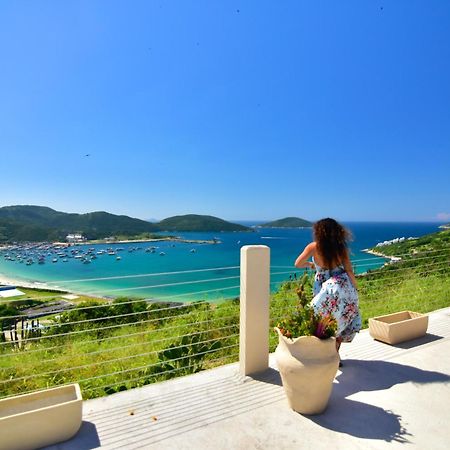 Pousada Tanto Mar Arraial do Cabo Esterno foto