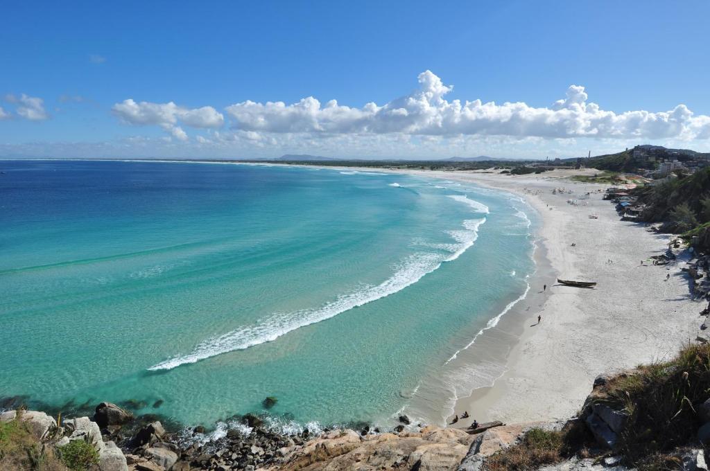 Pousada Tanto Mar Arraial do Cabo Esterno foto